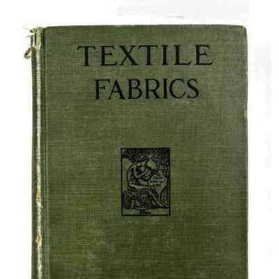 Textile Fabrics