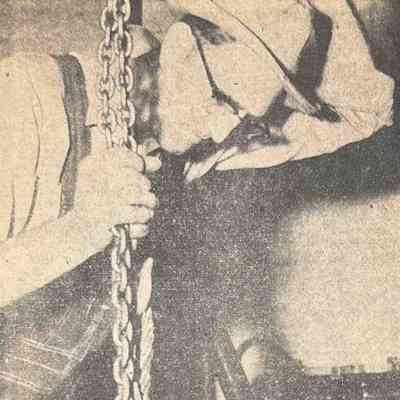 Culley, Paul and Virginia