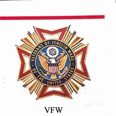Clubs and Organizations - Boulder City: Veterans of Foreign Wars [VFW]