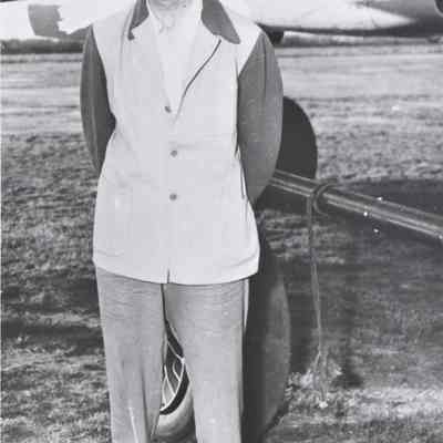 Howard Hughes, 1940s