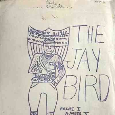 Willette "Billie" Budroe Collection