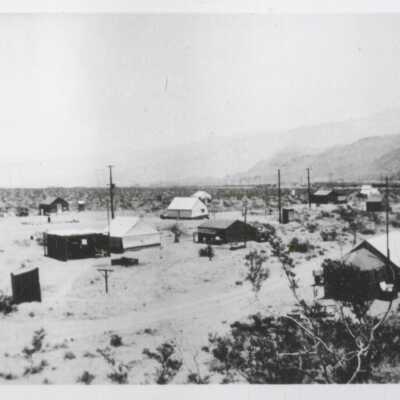 McKeeversville, NV December 1931