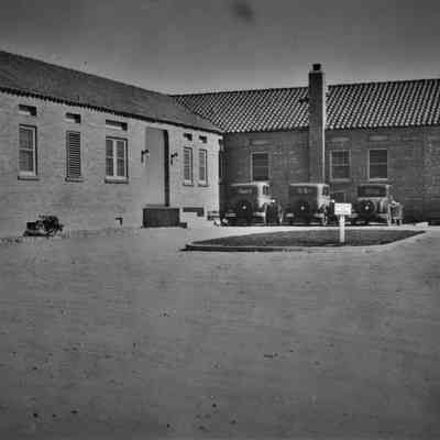 Boulder City hospital: Six Co.