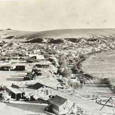 Willamsville, NV c1931-1932- neg. 0312