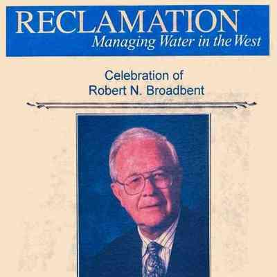 Broadbent, Robert "Bob", Sr. and Marie Sue Swarts and family