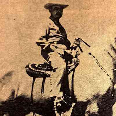 Ferguson, Robert R. "Bob" and Esther