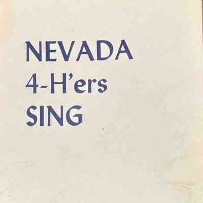 Clubs and Organizations - Boulder City: 4-H