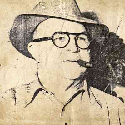 Bodell, Glen E. "Bud"