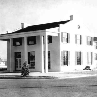 Boulder Dam Hotel Archives