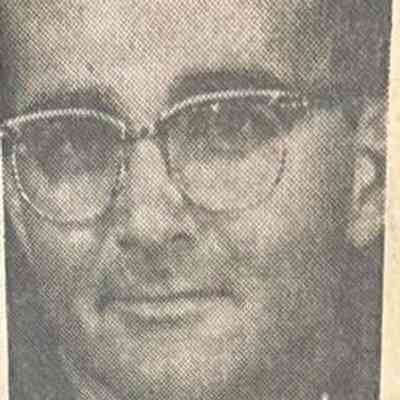 Brockett, Dale and Marilyn Ballard and family