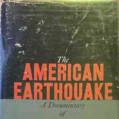 American Earthquake