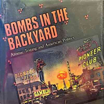 Bombs in the Backyard
