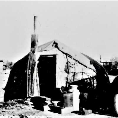 0002:0299: North Las Vegas Hooverville, c.1930-32