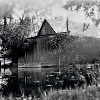 Indian Springs aka MacFarland Ranch 1920's-1930's