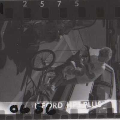 Boulder Dam Hotel- Walk Into History fundraiser, May 14, 1994