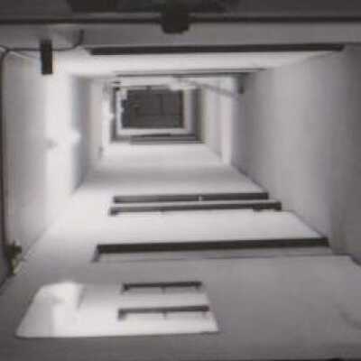 Boulder Dam Hotel 1980 interior renovations