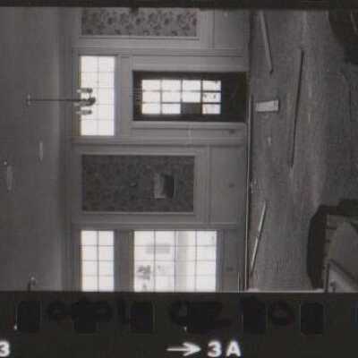 Boulder Dam Hotel 1980 dinning room renovations