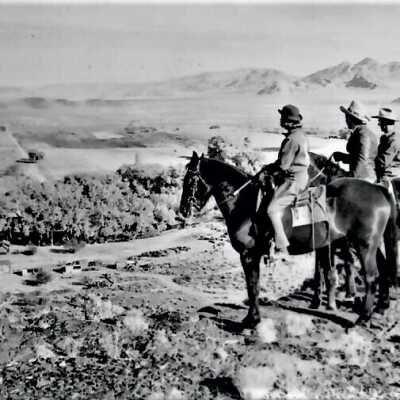 Indian Springs aka MacFarland Ranch 1930