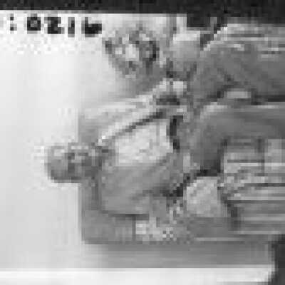 Dinig room dishes, Harry Won: Origformat: Negative