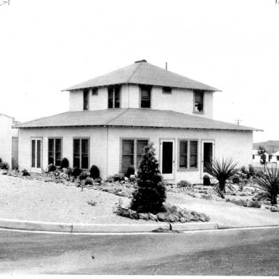 Boulder City Mortuary