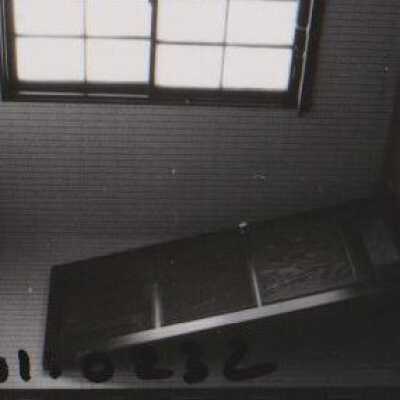 Boulder Dam Hotel 1980 interior renovations