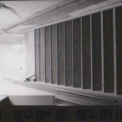 Boulder Dam Hotel 1980 interior renovations