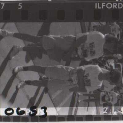 Boulder Dam Hotel- Walk Into History fundraiser, May 14, 1994