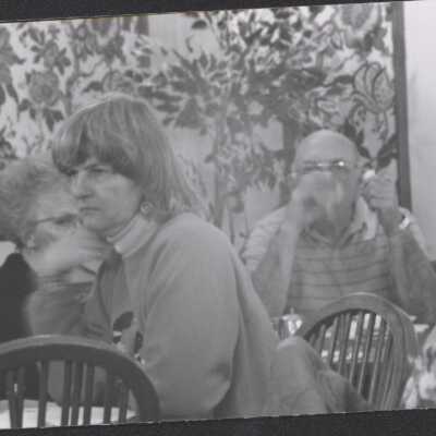 Boulder Dam Hotel "Depression Dinner" Boulder City's 60th Birthday