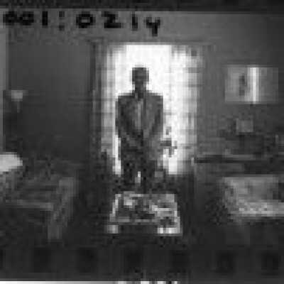 Dining room dishes, Harry Won: Origformat: Negative