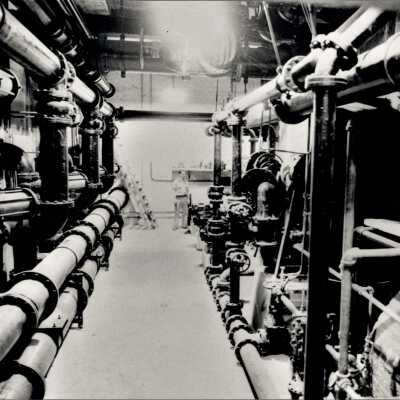 "Graphic Views of Hoover Dam" 1931-1932