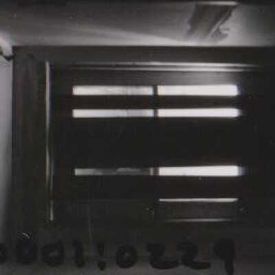 Boulder Dam Hotel 1980 interior renovations