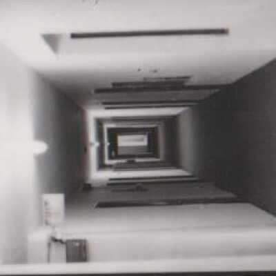 Boulder Dam Hotel 1980 interior renovations