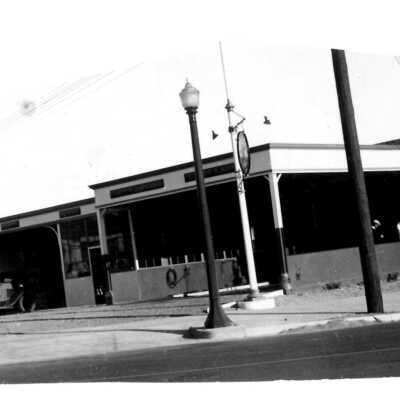 Boulder City gas stations