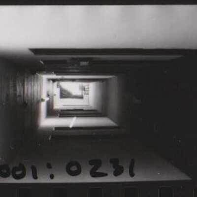 Boulder Dam Hotel 1980 interior renovations