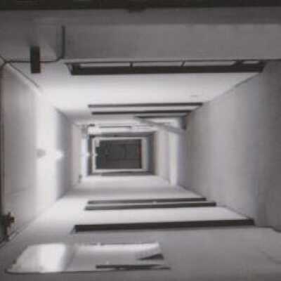 Boulder Dam Hotel 1980 interior renovations