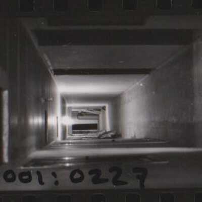 Boulder Dam Hotel 1980 interior renovations