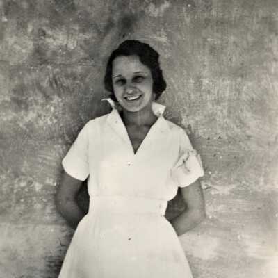 Boulder City hospital: Six Companies nurses, c.1932-1933