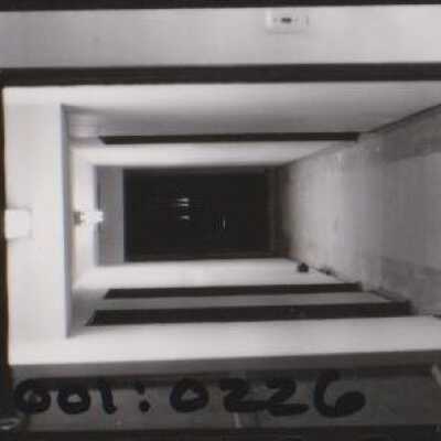 Boulder Dam Hotel 1980 interior renovations