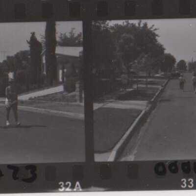 Boulder Dam Hotel- Walk Into History fundraiser, May 14, 1994