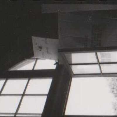 Boulder Dam Hotel 1980 dining room renovations