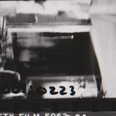 Boulder Dam Hotel 1980 interior renovations