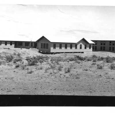 Boulder City Six Companies 1931