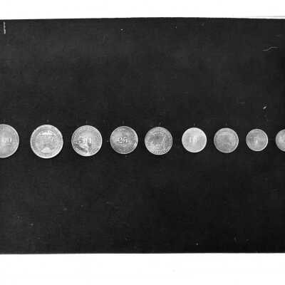 Boulder City Six Co,'s scrip