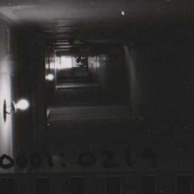 Boulder Dam Hotel 1980 interior renovations