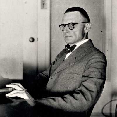 Walker R Young, Construction Engineer