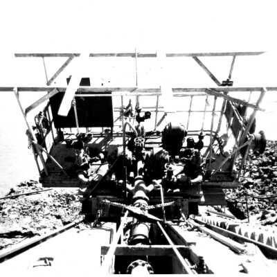 Boulder City water system