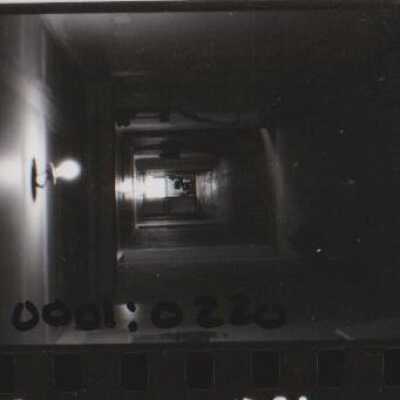 Boulder Dam Hotel 1980 interior renovations