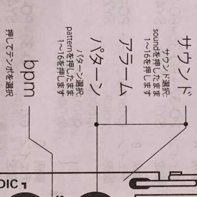 Pocket Operator User Guides