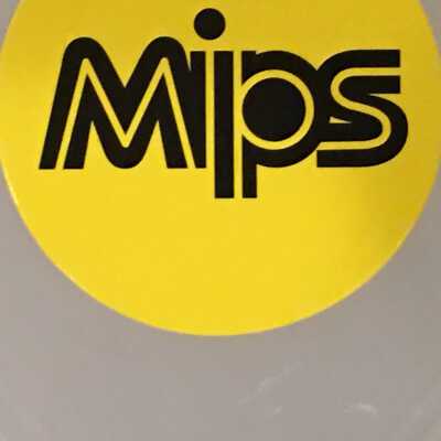 Mips Helmet Tag