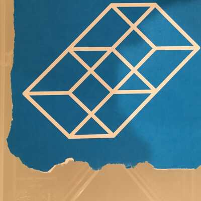 Cooper Union Logo Scrap